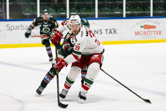 Moras Kristoffer Gunnarsson