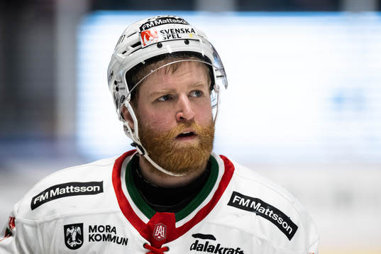 Moras Daniel Ljunggren