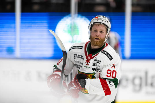 Moras Daniel Ljunggren