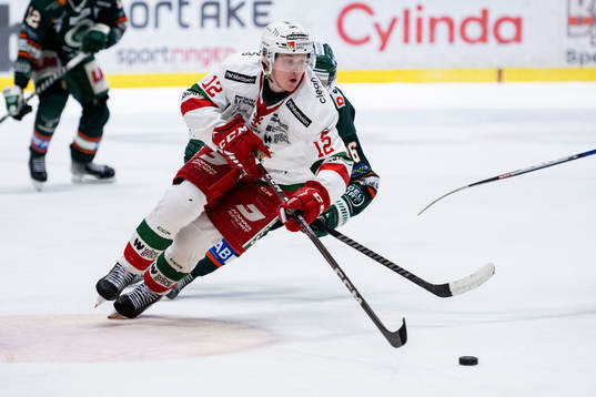 Moras Filip Björkman
