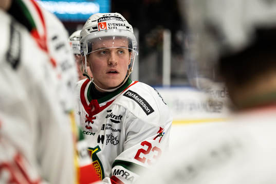 Moras Oscar Bjerselius