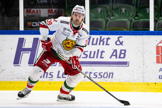 Moras Kristoffer Gunnarsson