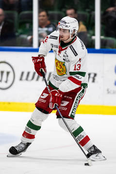 Moras Fabian Ilestedt
