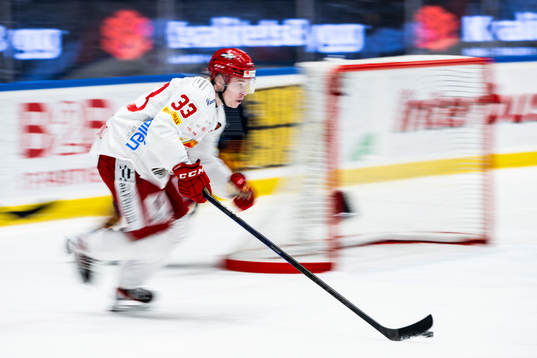 Almtunas Oskar Asplund