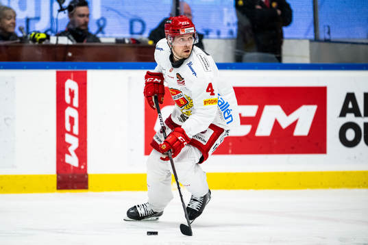 Almtunas Victor Aronsson