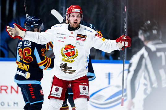 Almtunas Mattias Johansson reagerar på domslut
