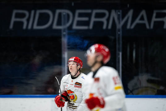 Almtunas Mikkel Oby Olsen