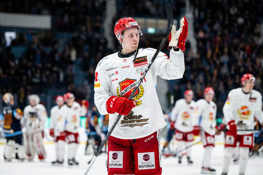 Almtunas Jakob Ragnarsson deppar