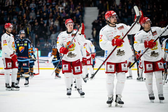 Almtunas Jakob Ragnarsson deppar