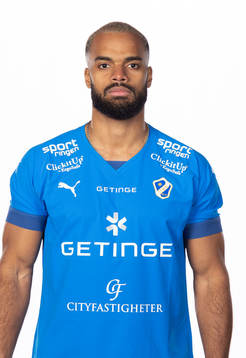 Halmstads Phil Ofosu-Ayeh