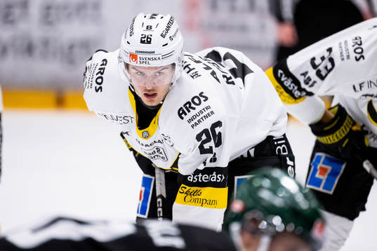 Västerås Simon Robertsson