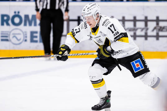 Västerås Philip Lagunov