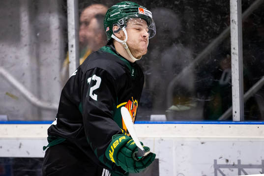 Björklövens Scott Pooley