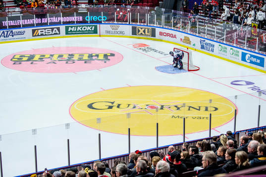 Malmö Arena