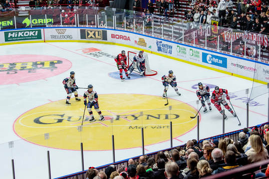Malmö Arena
