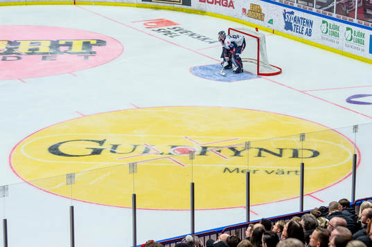 Malmö Arena