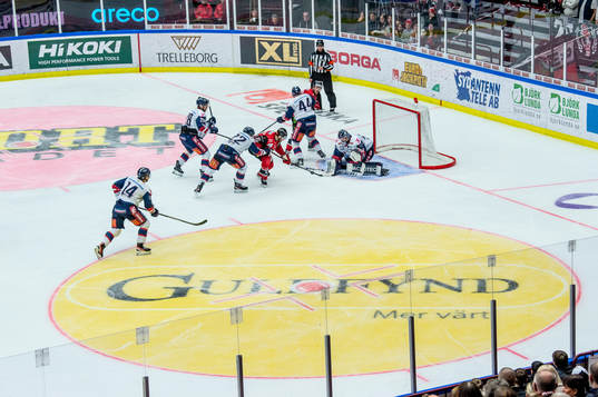 Malmö Arena