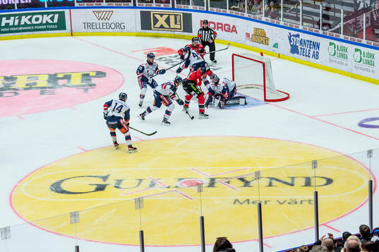 Malmö Arena