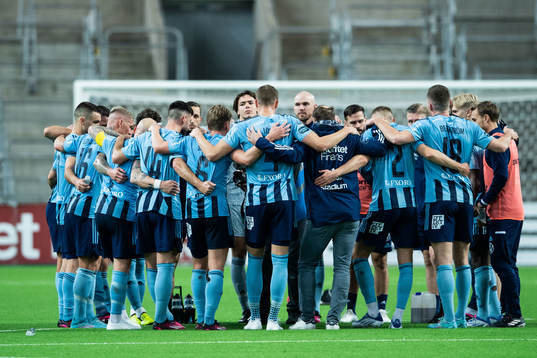 Djurgårdens spelare