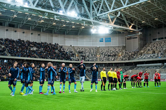 Djurgårdens och Brommapojkarnas spelare
