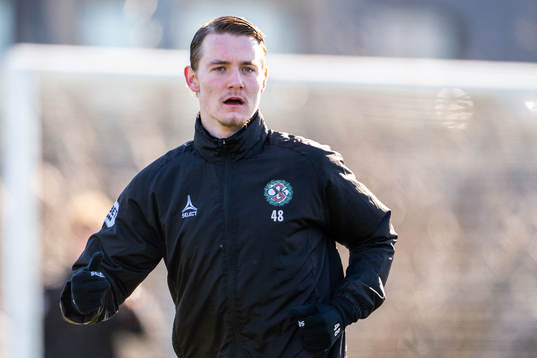 Örebros Noel Milleskog