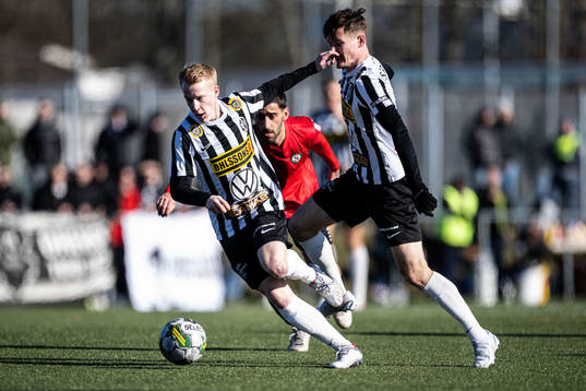 Bläddra bland fler bilder av Fotboll, Svenska Cupen, Landskrona - Örebro