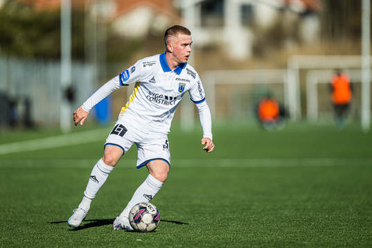 Sirius Oli Valur Omarsson