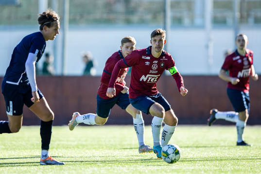 Örgrytes Daniel Paulson