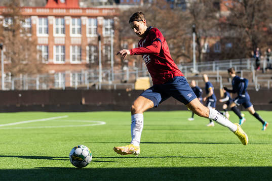Örgrytes Noah Christoffersson