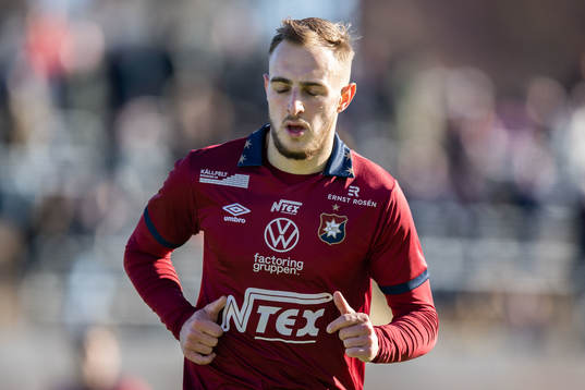 Örgrytes Amel Mujanic