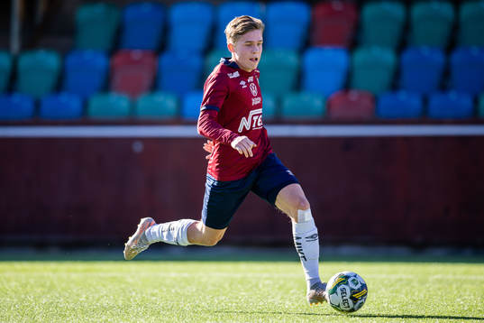 Örgrytes Isak Dahlqvist