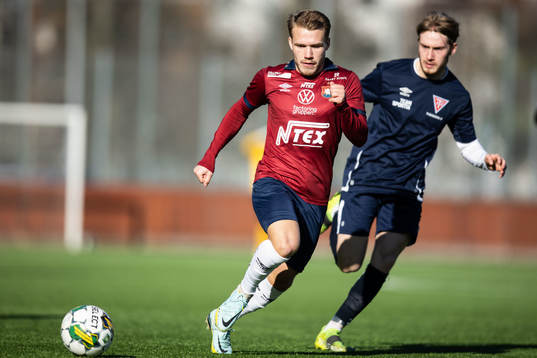 Örgrytes Hampus Dahlqvist