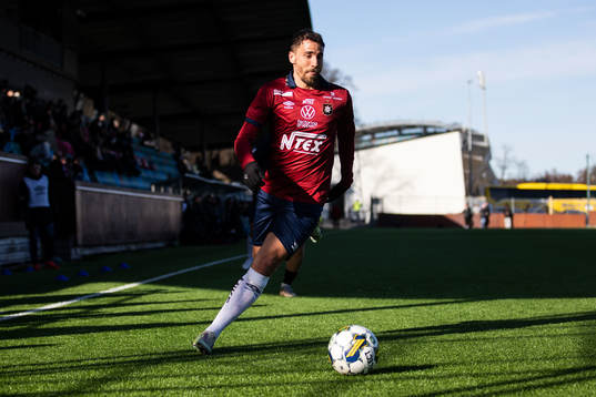 Örgrytes Jonathan Azulay