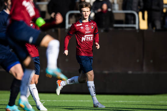 Örgrytes Christoffer Styffe