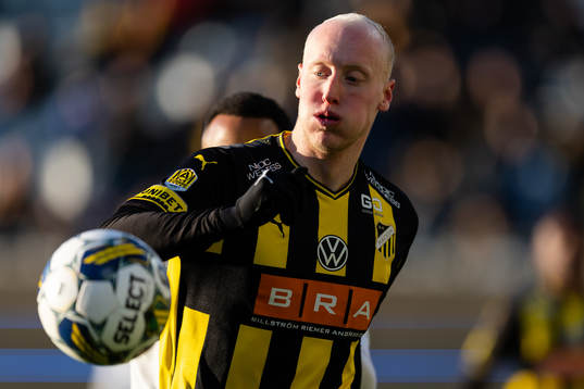 Häckens Valgeir Fridriksson