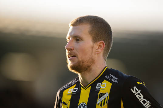 Häckens Simon Gustafson