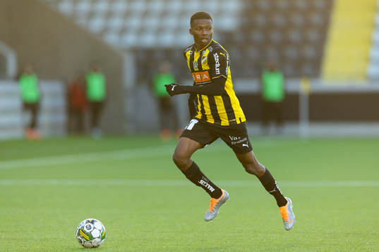 Häckens Romeo Amane