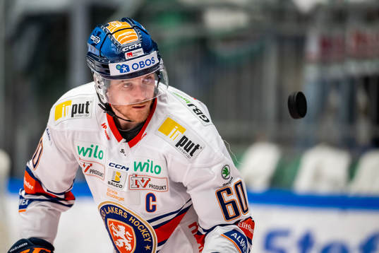 Växjös Erik Josefsson