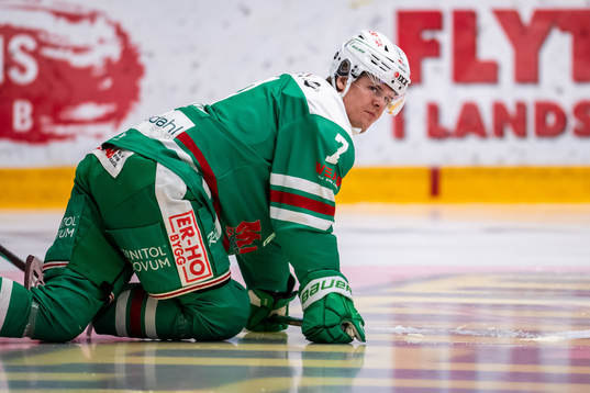Rögles Erlend Lesund