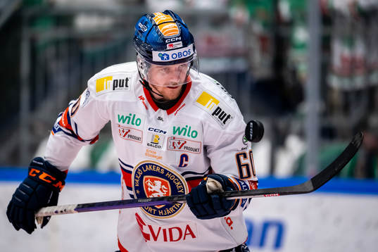 Växjös Erik Josefsson