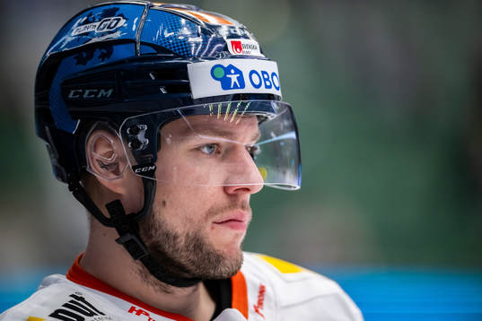 Växjös Robert Rosén