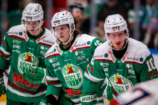 Rögles Valtteri Viljanen