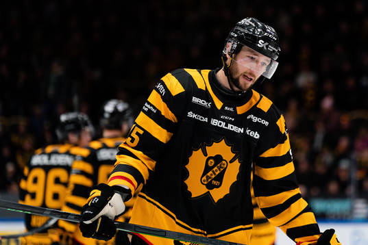 Bläddra bland fler bilder av Ishockey, SHL, Skellefteå - Färjestad