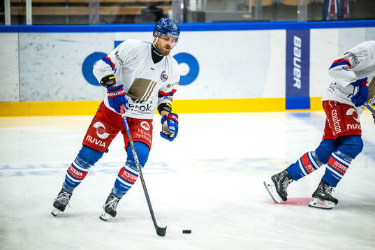 Oskarshamns Jiri Smejkal