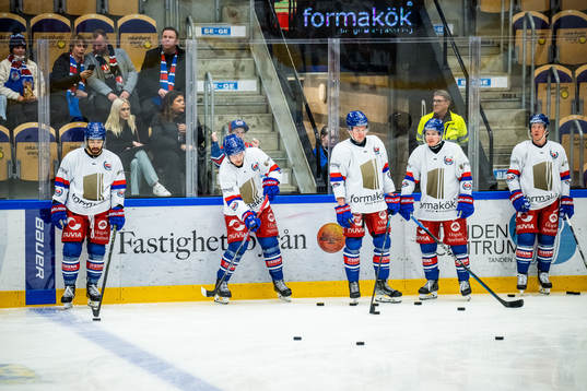 Oskarshamns spelare