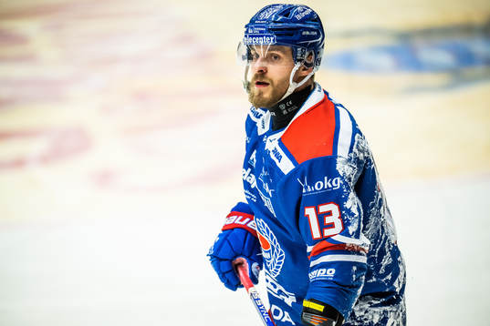 Oskarshamns Jiri Smejkal