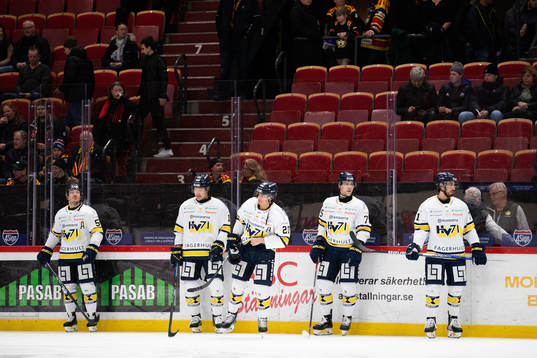 HV71s spelare
