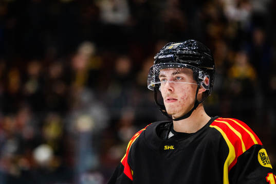 Brynäs Samuel Johannesson