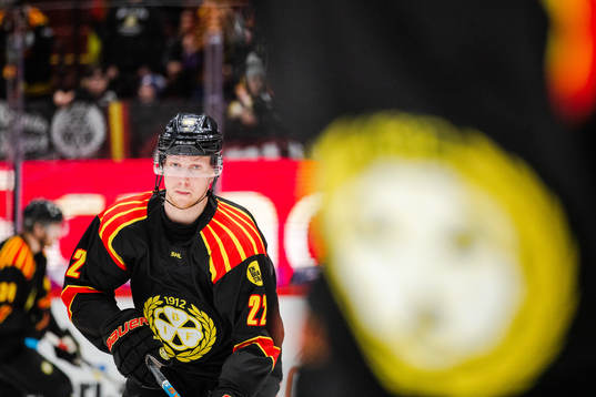 Brynäs Axel Eriksson