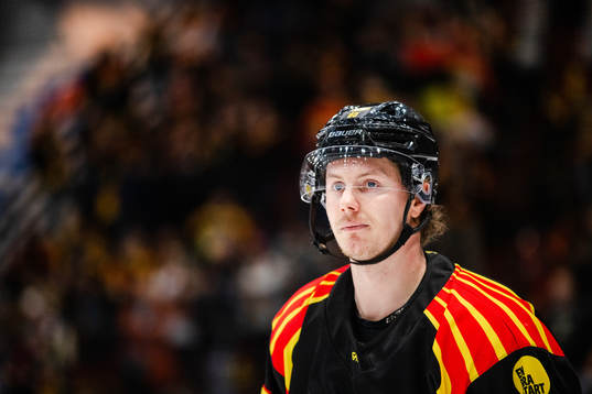 Brynäs Nick Olesen